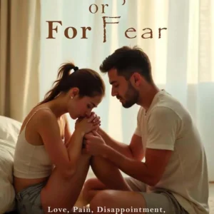 For Love or For Fear: Love, pain, disappointment, cancer, healing