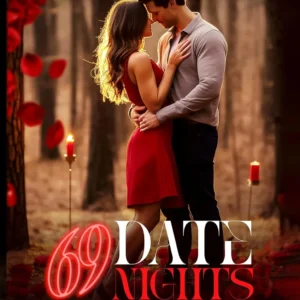 69 Date Nights: Keeping the Spark Alive with your mate!