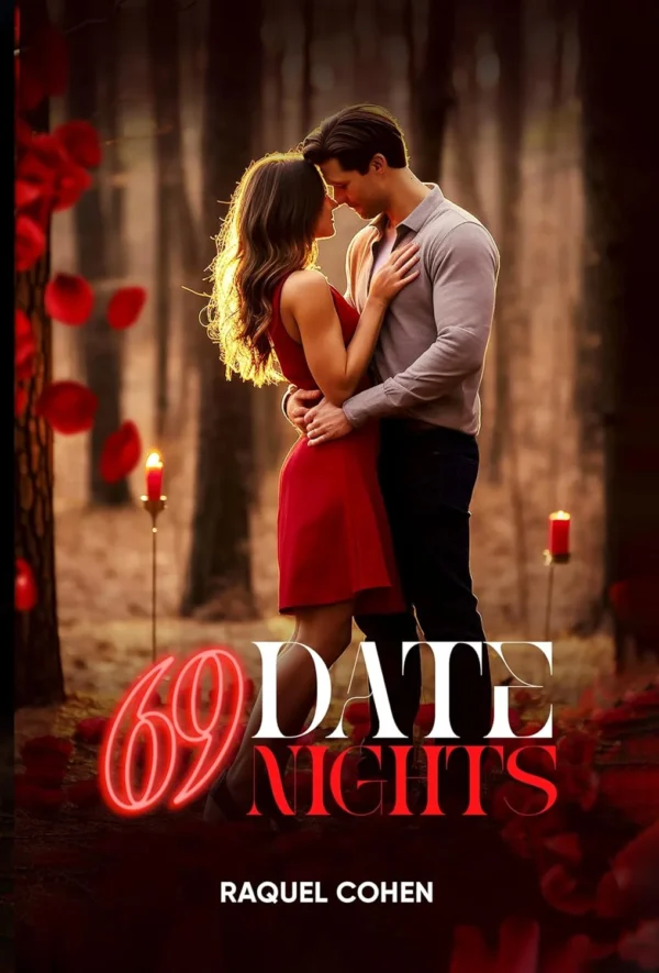 69 Date Nights: Keeping the Spark Alive with your mate!