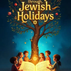 A Journey Through Jewish Holidays
