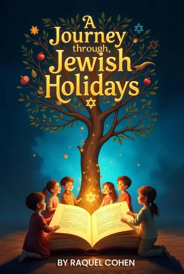 A Journey Through Jewish Holidays